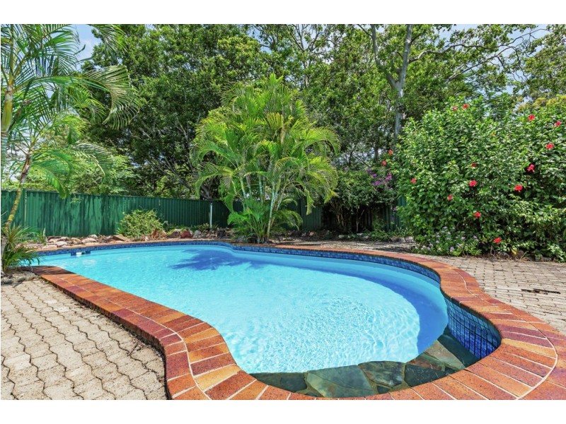 3 Millocker Court, Bellbird Park QLD 4300