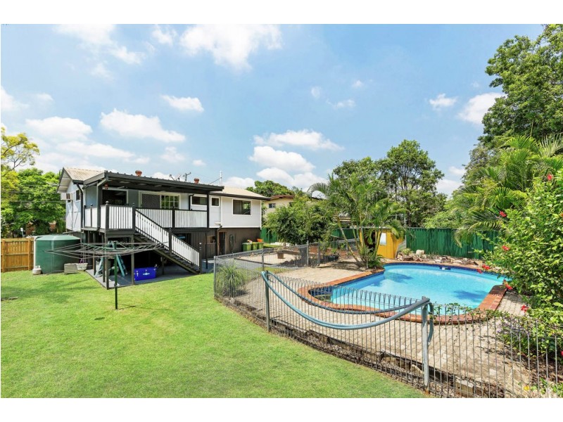 3 Millocker Court, Bellbird Park QLD 4300