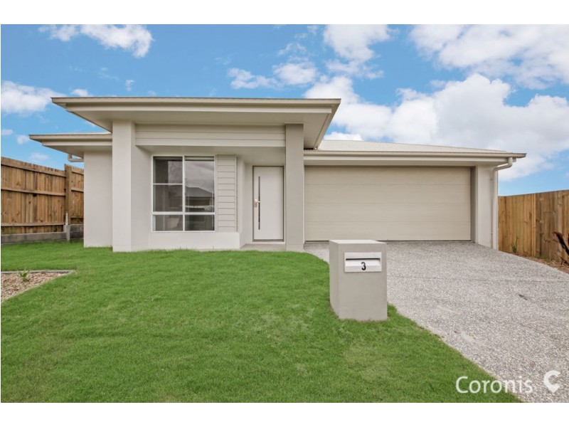 3 Eccles Street, South Ripley QLD 4306