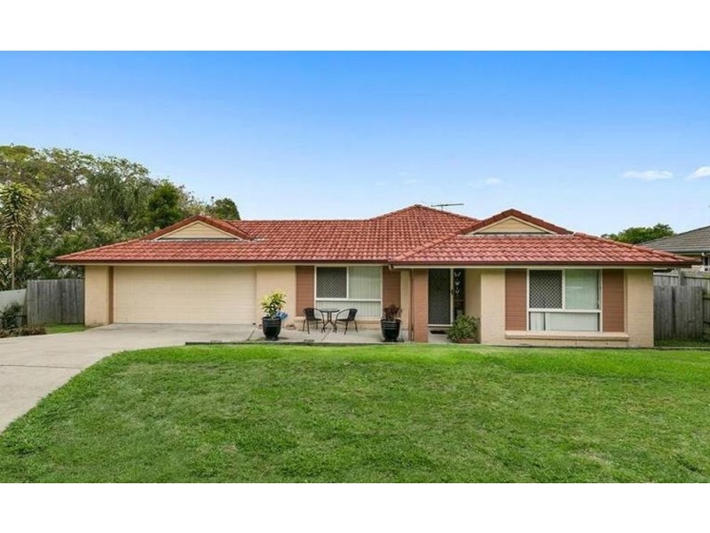 86 Johnston Street, Bellbird Park QLD 4300