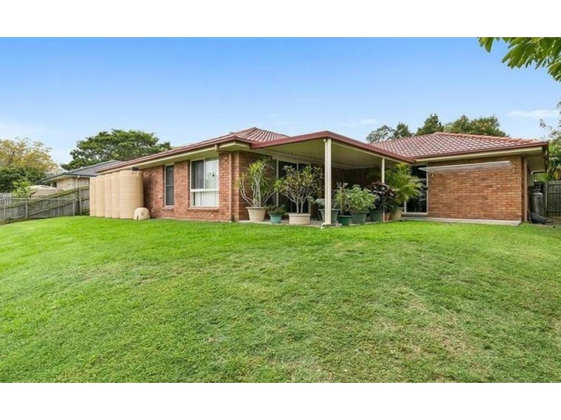 86 Johnston Street, Bellbird Park QLD 4300