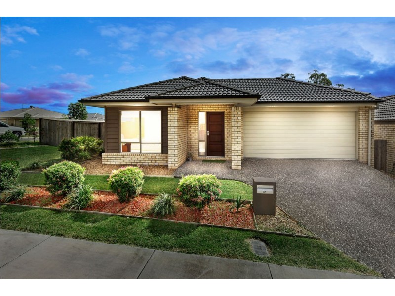 35 Balm Avenue, Springfield Lakes QLD 4300