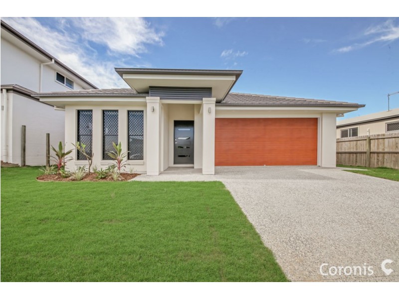 31 Meadows Cicuit, Bellbird Park QLD 4300