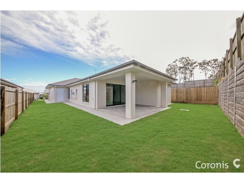 31 Meadows Cicuit, Bellbird Park QLD 4300