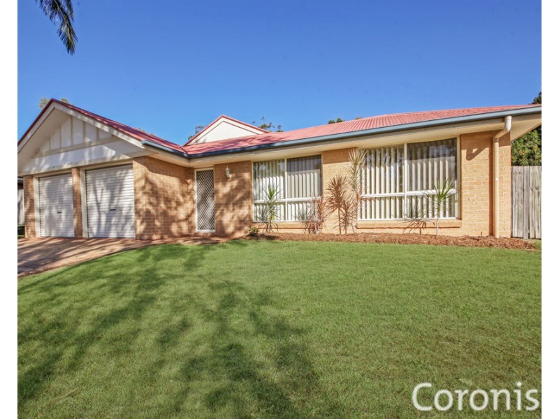 39 Solander Circuit, Forest Lake QLD 4078