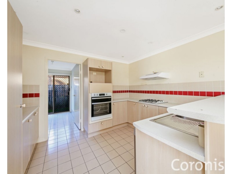 39 Solander Circuit, Forest Lake QLD 4078