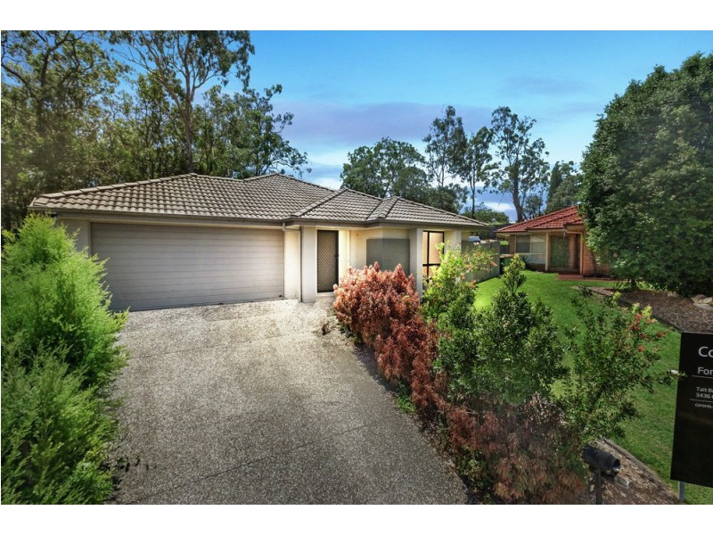 62 Parkside Drive, Springfield QLD 4300