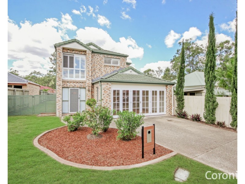 22 Glasshouse Crescent, Forest Lake QLD 4078