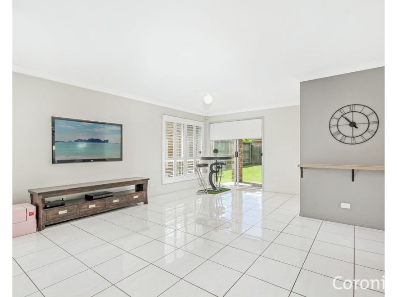 22 Glasshouse Crescent, Forest Lake QLD 4078