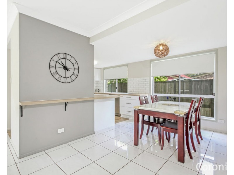 22 Glasshouse Crescent, Forest Lake QLD 4078