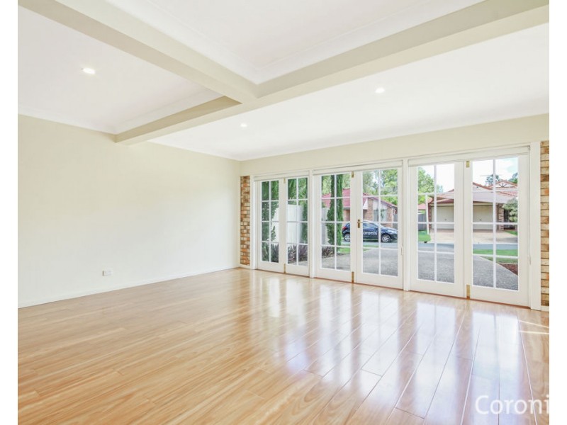 22 Glasshouse Crescent, Forest Lake QLD 4078
