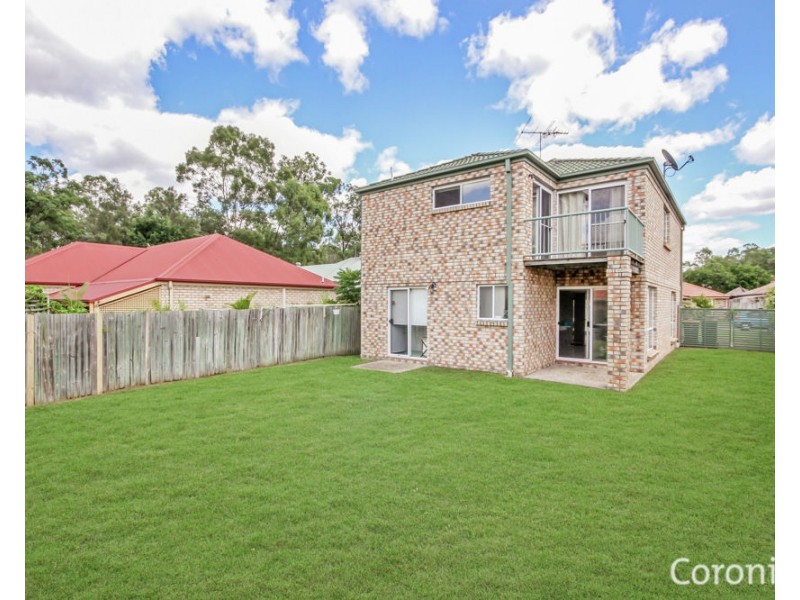 22 Glasshouse Crescent, Forest Lake QLD 4078