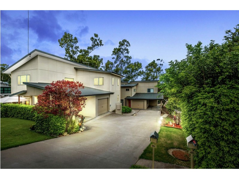 49 Braeside Road, Bundamba QLD 4304