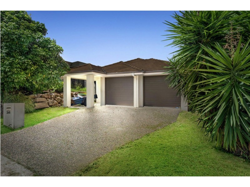 268 Alawoona Street, Redbank Plains QLD 4301