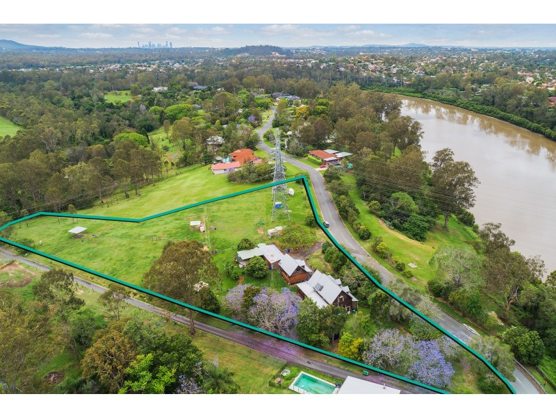 86 Lather Road, Bellbowrie QLD 4070