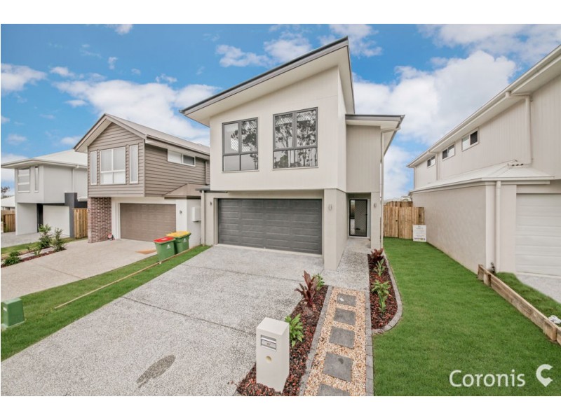 47 Stanicki Circuit, Bellbird Park QLD 4300