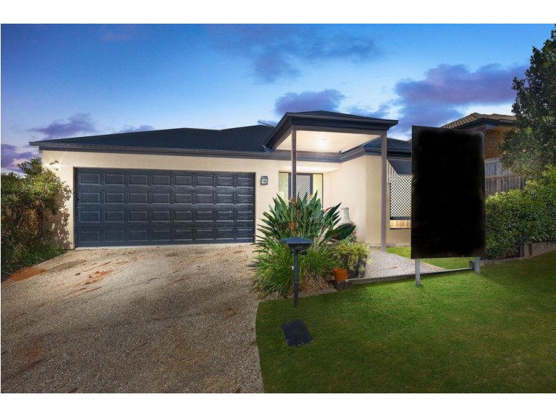 14 Turquoise Crescent, Springfield QLD 4300