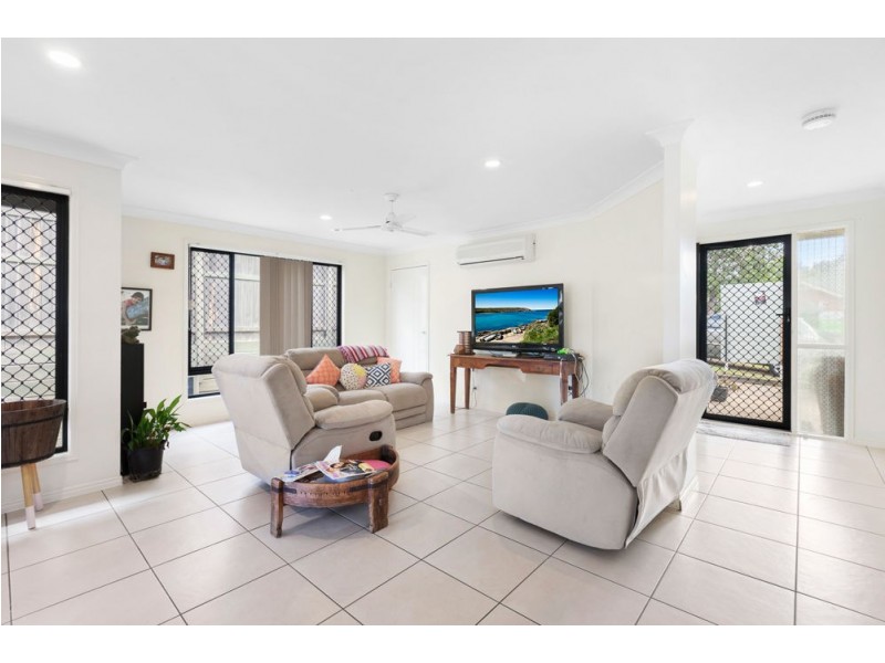 14 Turquoise Crescent, Springfield QLD 4300