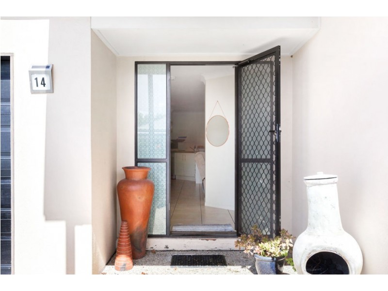 14 Turquoise Crescent, Springfield QLD 4300