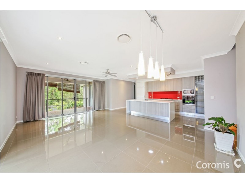 29 Burlington Terrace, Springfield Lakes QLD 4300