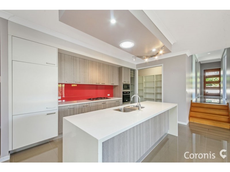 29 Burlington Terrace, Springfield Lakes QLD 4300