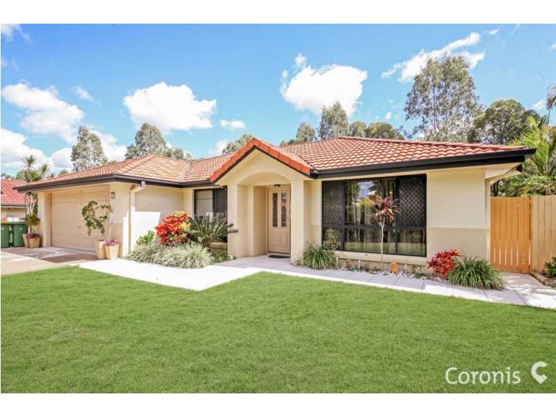 24 Montello Circuit, Springfield Lakes QLD 4300