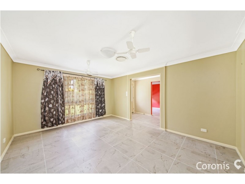 24 Montello Circuit, Springfield Lakes QLD 4300