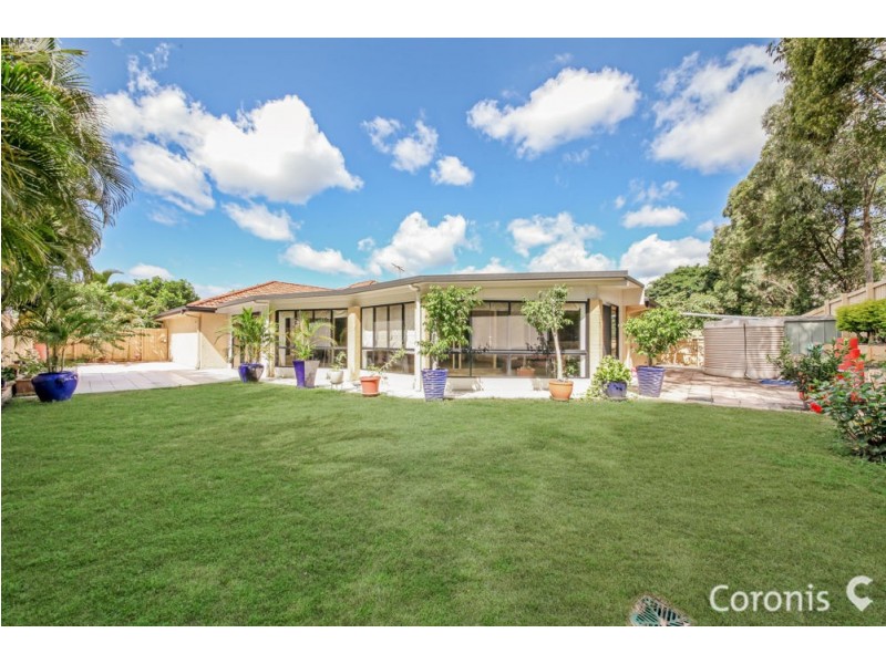 24 Montello Circuit, Springfield Lakes QLD 4300