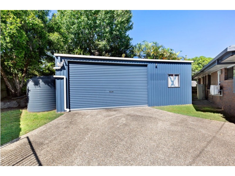 1 Durham Court, Camira QLD 4300