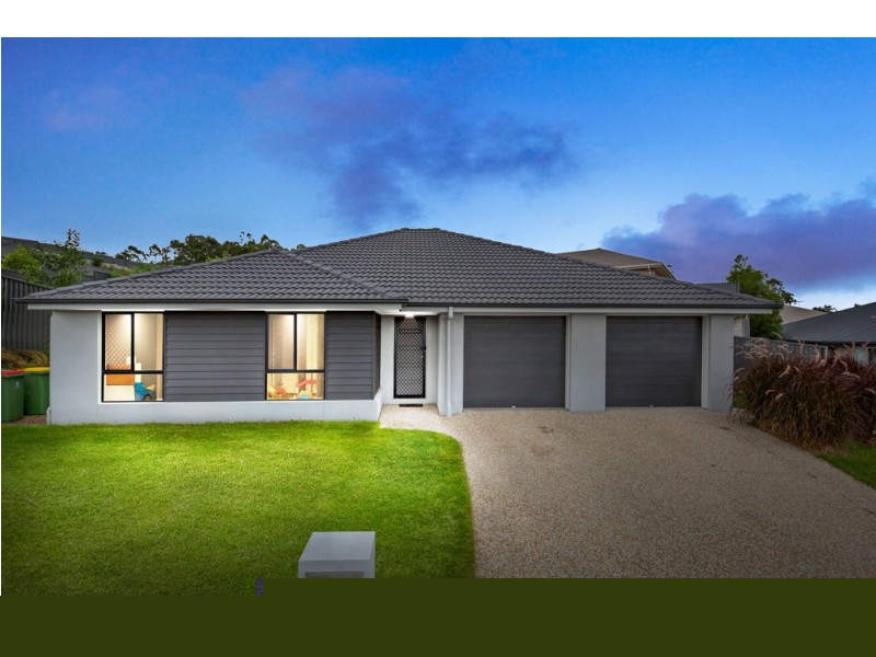 2 Sapphire Street, Brassall QLD 4305