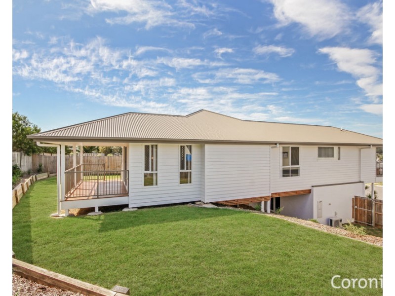 8 Apex Court, Springfield Lakes QLD 4300