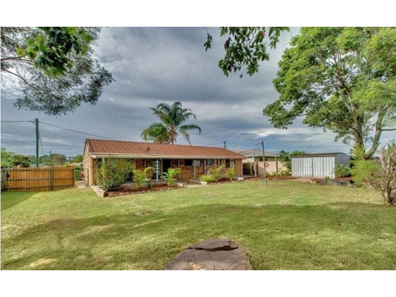 8 Battersby Street, One Mile QLD 4305