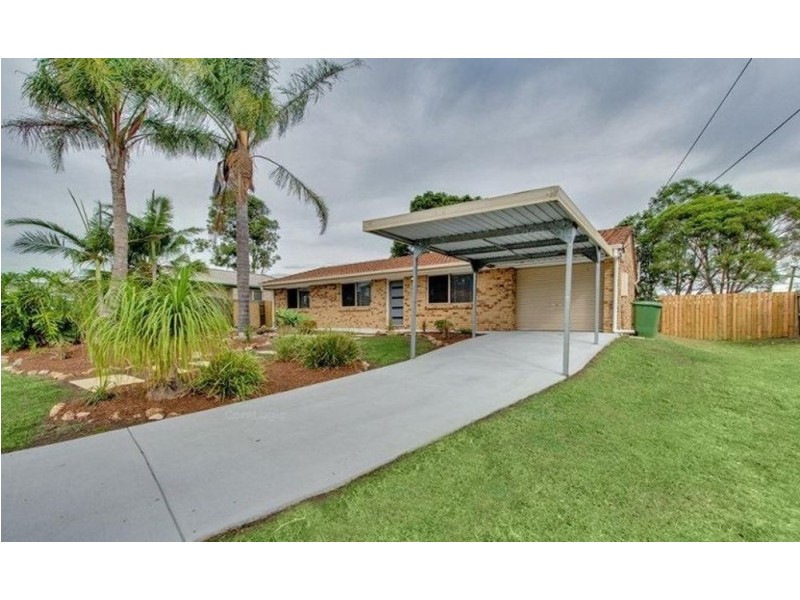 8 Battersby Street, One Mile QLD 4305