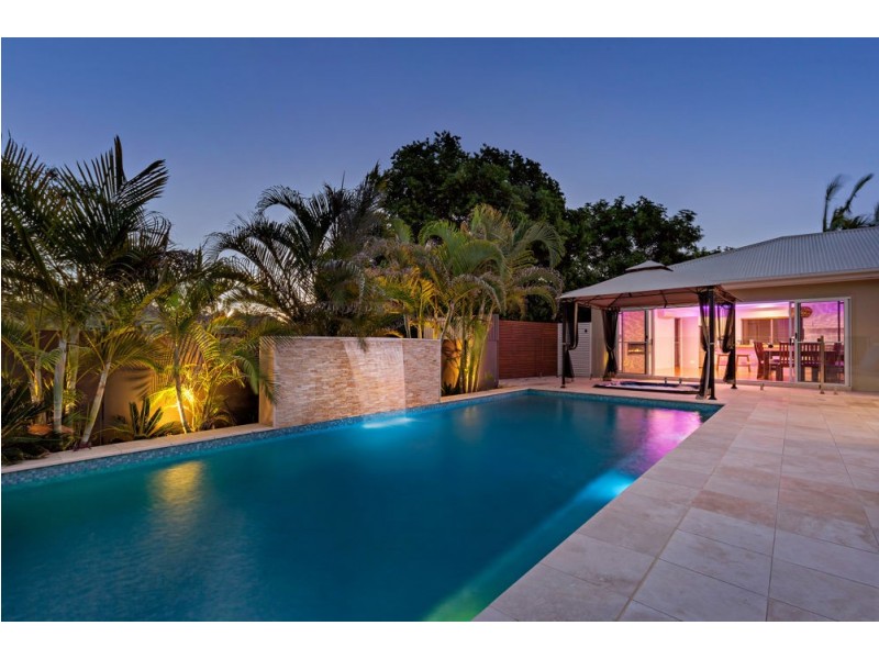 2 Bellbird Drive, Bellbird Park QLD 4300