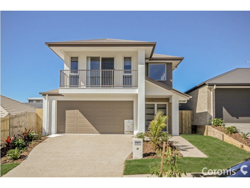 28 New York Way, Spring Mountain QLD 4124