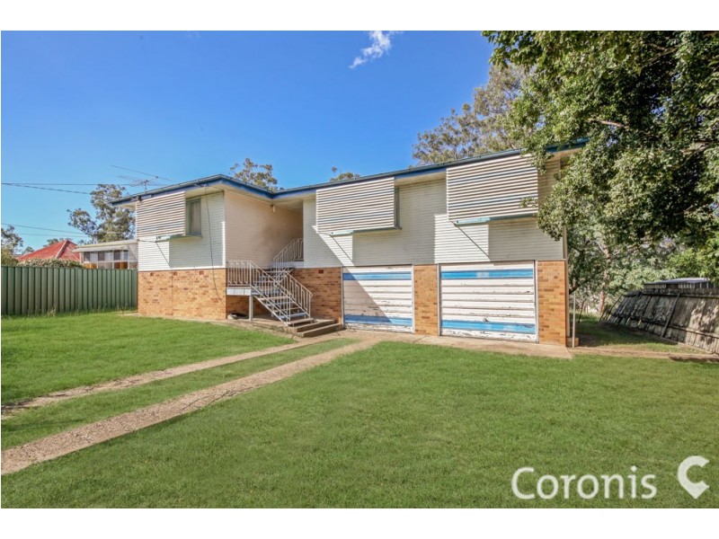 72 Bertha Street, Goodna QLD 4300