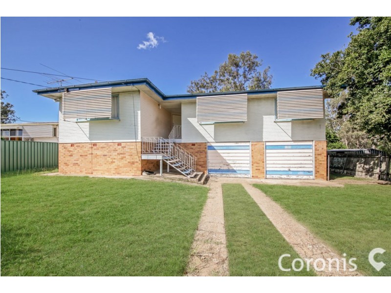 72 Bertha Street, Goodna QLD 4300