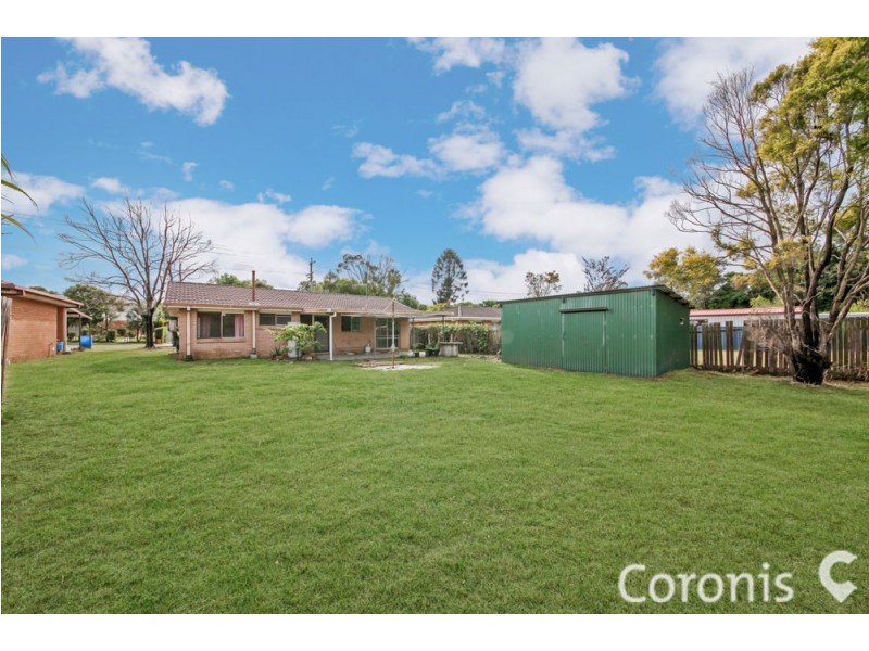 61 Darra Avenue, Darra QLD 4076
