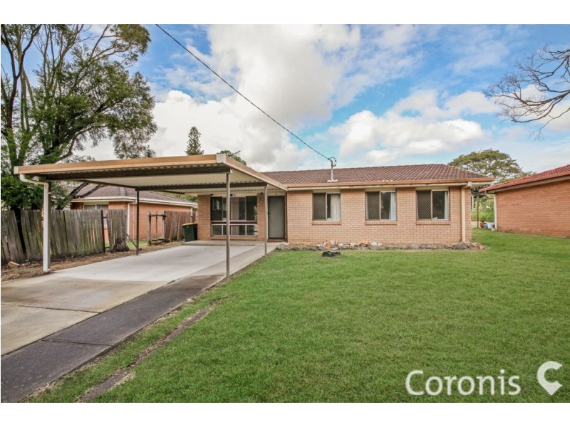 61 Darra Avenue, Darra QLD 4076