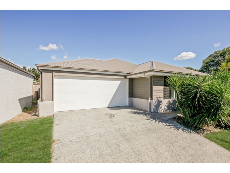 20 Hall Court, Bellbird Park QLD 4300