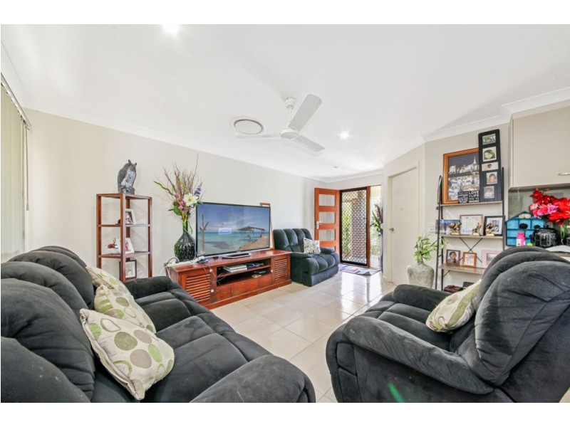 20 Hall Court, Bellbird Park QLD 4300