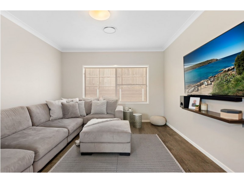 14 Abbot Circuit, Bellbird Park QLD 4300