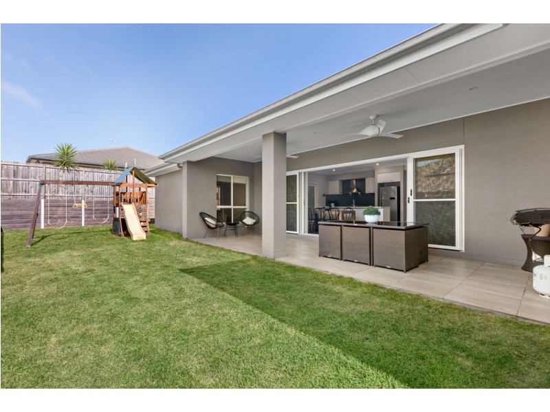14 Abbot Circuit, Bellbird Park QLD 4300