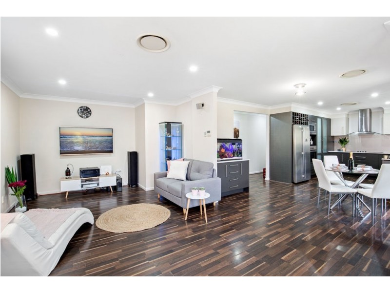 3 Laurette Avenue, Thornlands QLD 4164