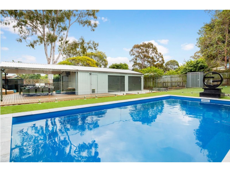 3 Laurette Avenue, Thornlands QLD 4164