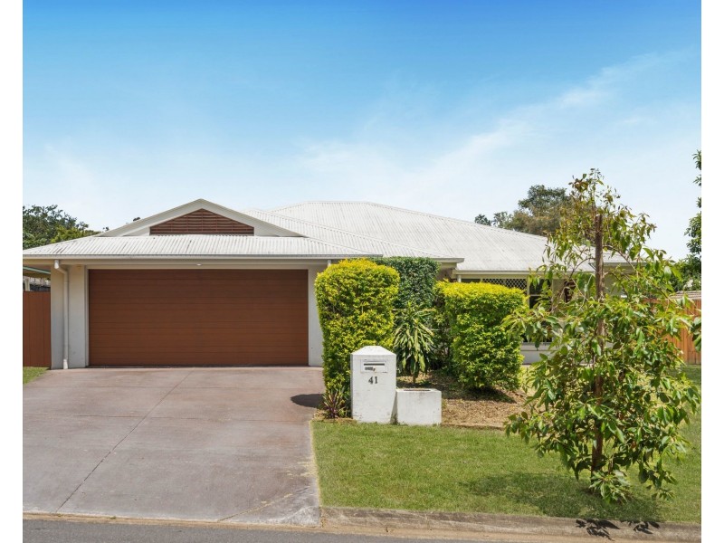 41 Vanwall Road, Moggill QLD 4070