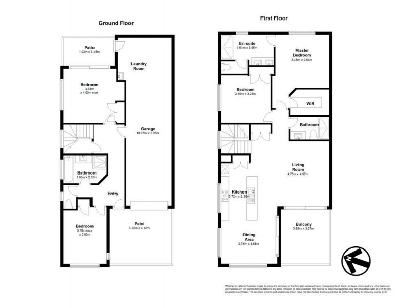 20 Rosella Crescent, Springfield Lakes QLD 4300