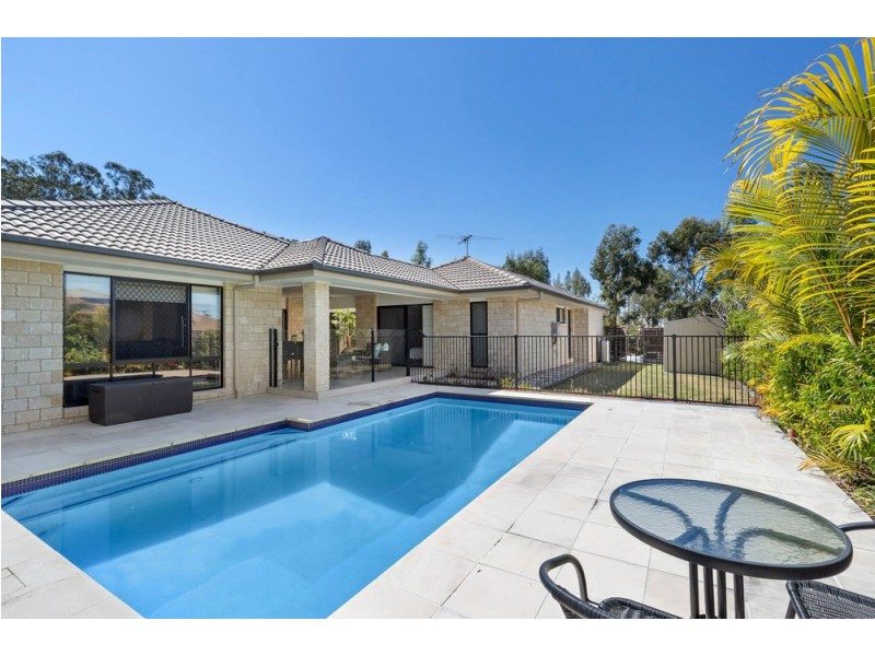14 Eustace Circuit, Augustine Heights QLD 4300