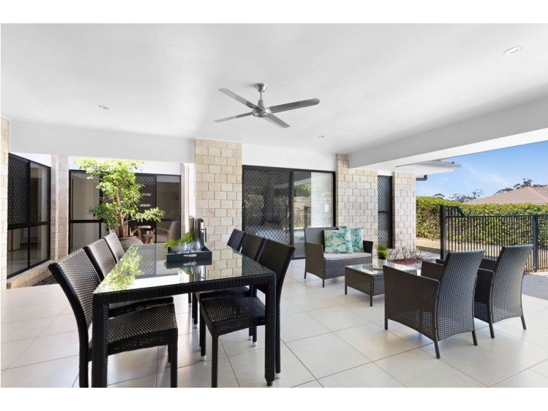 14 Eustace Circuit, Augustine Heights QLD 4300