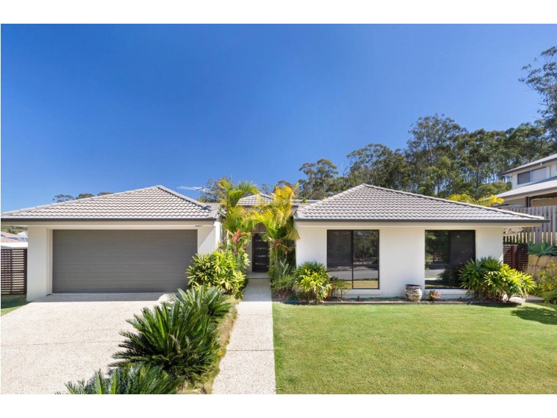 14 Eustace Circuit, Augustine Heights QLD 4300